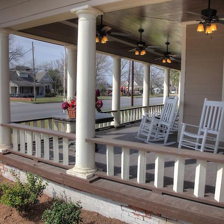 أرلينغتون The Thornton Inn Bed And Breakfast المظهر الخارجي الصورة