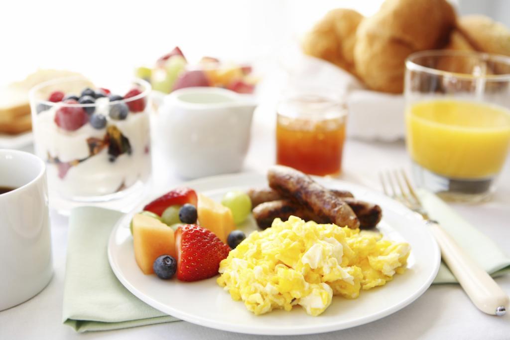 أرلينغتون The Thornton Inn Bed And Breakfast المظهر الخارجي الصورة