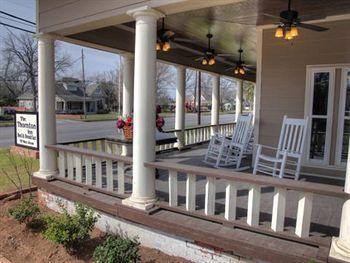 أرلينغتون The Thornton Inn Bed And Breakfast المظهر الخارجي الصورة